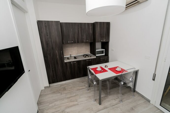 Imagen de la habitación del Hotel Tre Rose, Caorle. Foto 19