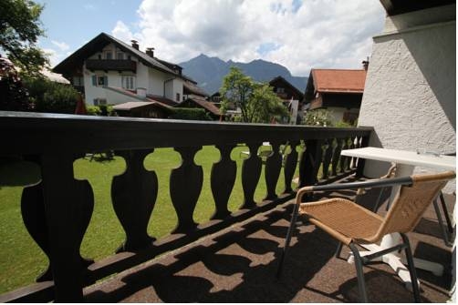 Imagen general del Hotel Trifthof. Foto 3