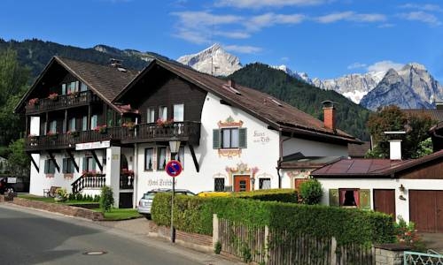 Imagen general del Hotel Trifthof. Foto 5
