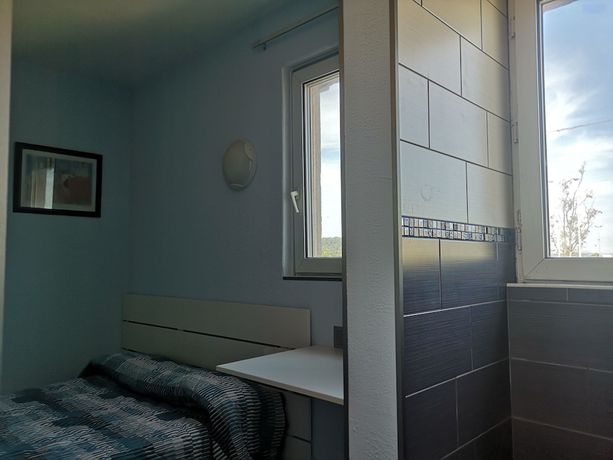 Imagen de la habitación del Hotel Triotel, La Valette du Var. Foto 12