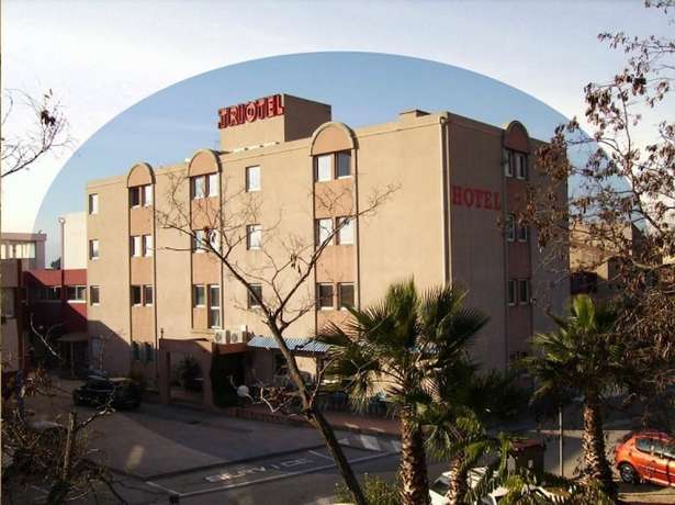 Imagen general del Hotel Triotel, La Valette du Var. Foto 1