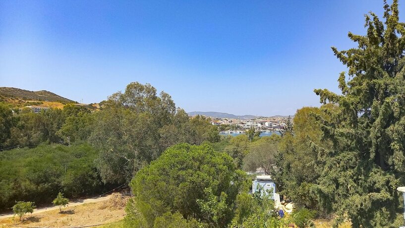 Imagen general del Hotel Tropicana. Foto 10