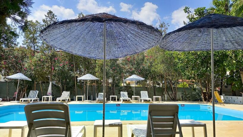 Imagen general del Hotel Tropicana. Foto 12