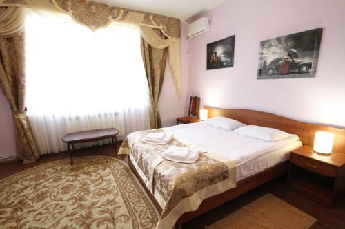 Imagen general del Hotel Troya. Foto 5