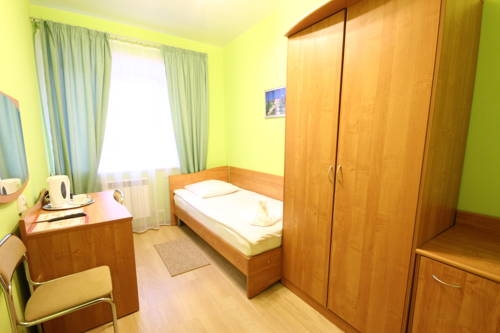 Imagen general del Hotel Troya. Foto 2