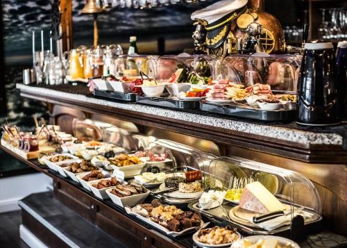 Imagen de la habitación del Hotel Tum St&uuml;&uuml;rmann. Foto 10