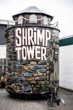 Imagen general del Hotel Tum St&uuml;&uuml;rmann. Foto 3