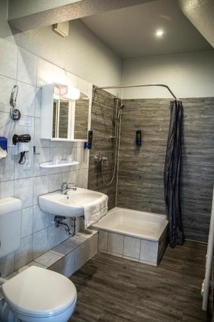 Imagen general del Hotel Tum St&uuml;&uuml;rmann. Foto 5