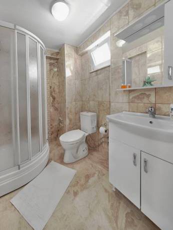 Imagen de la habitación del Hotel Tuna. Foto 2