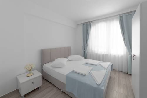 Imagen de la habitación del Hotel Tuna. Foto 3