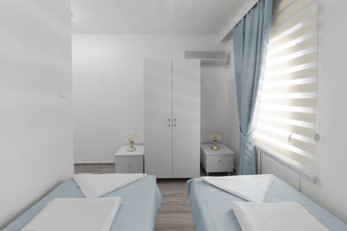 Imagen de la habitación del Hotel Tuna. Foto 4