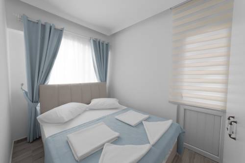 Imagen de la habitación del Hotel Tuna. Foto 6