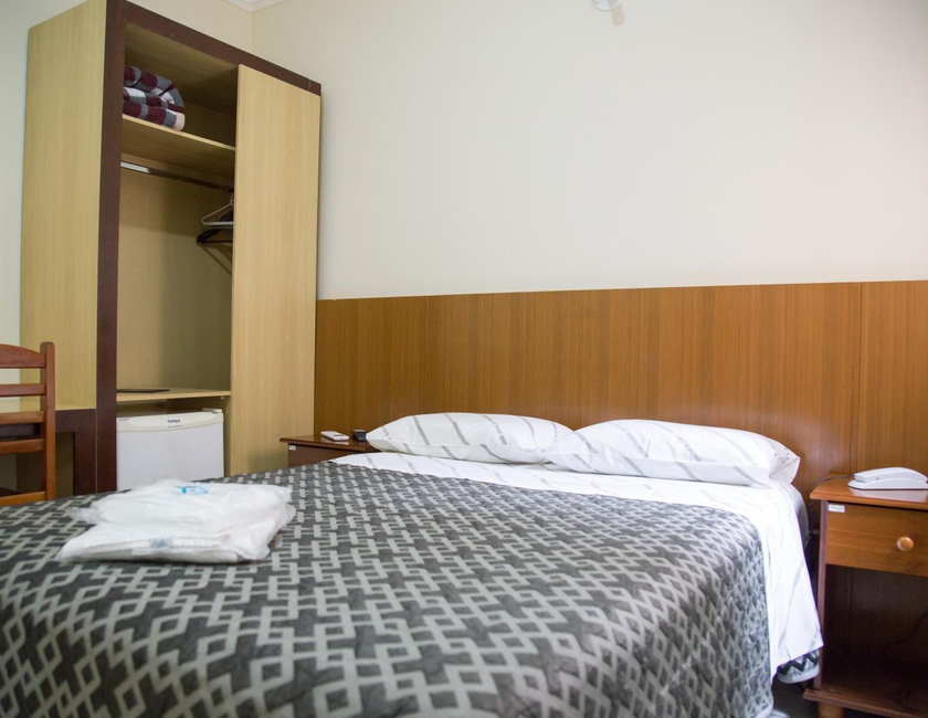 Imagen general del Hotel Turiass&uacute;. Foto 5