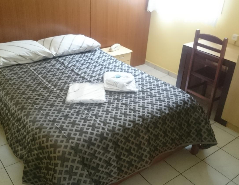 Imagen general del Hotel Turiass&uacute;. Foto 11