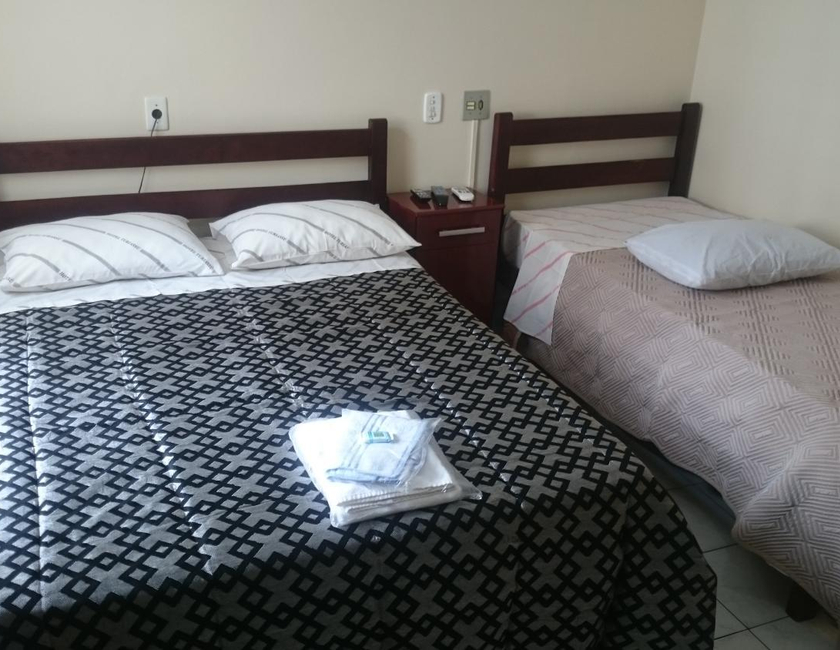 Imagen general del Hotel Turiass&uacute;. Foto 12