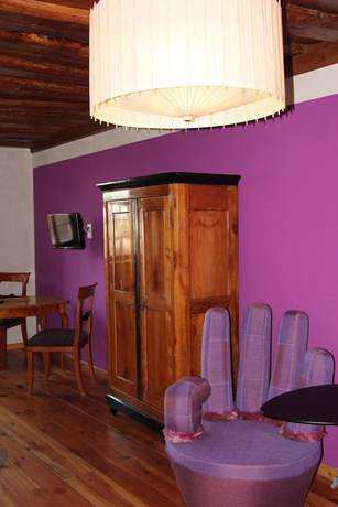 Imagen de la habitación del Hotel Turmdieb. Foto 4