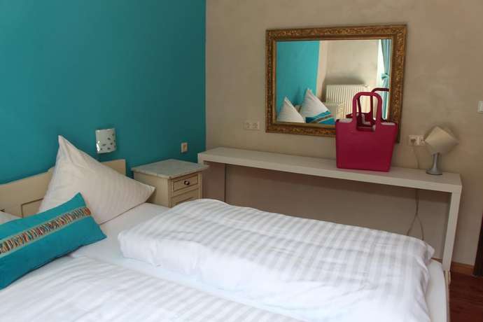 Imagen de la habitación del Hotel Turmdieb. Foto 5