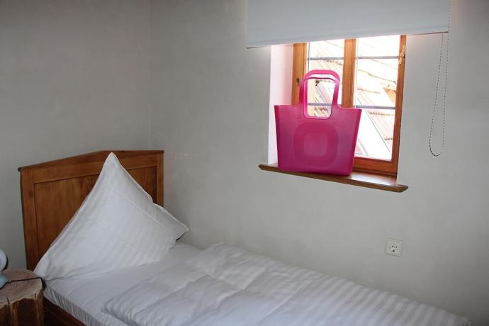Imagen de la habitación del Hotel Turmdieb. Foto 6
