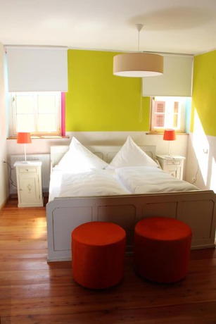 Imagen de la habitación del Hotel Turmdieb. Foto 7