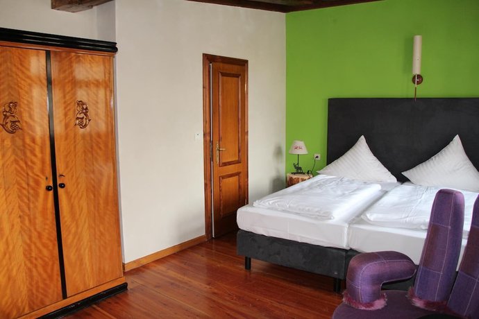Imagen de la habitación del Hotel Turmdieb. Foto 9
