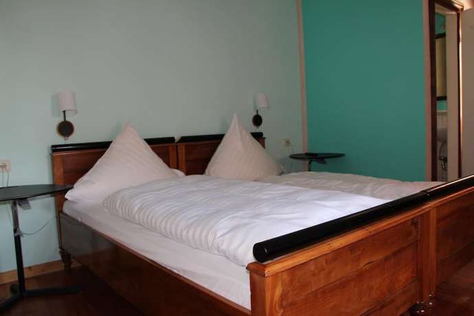 Imagen de la habitación del Hotel Turmdieb. Foto 11