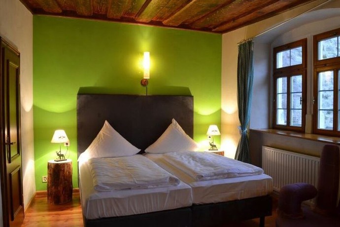 Imagen general del Hotel Turmdieb. Foto 1