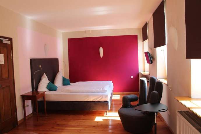 Imagen de la habitación del Hotel Turmdieb. Foto 19