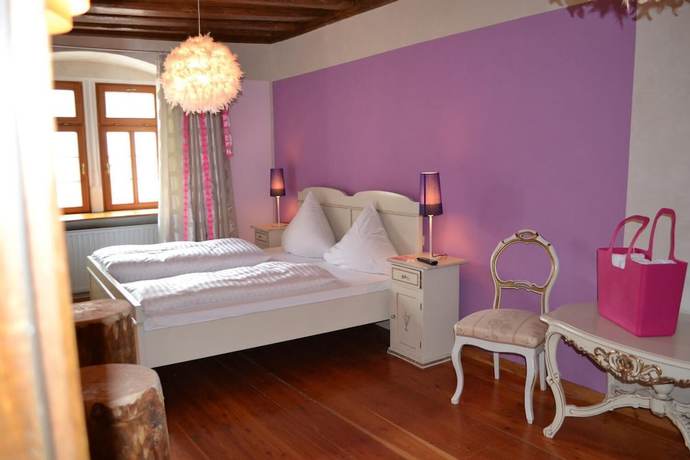 Imagen de la habitación del Hotel Turmdieb. Foto 20
