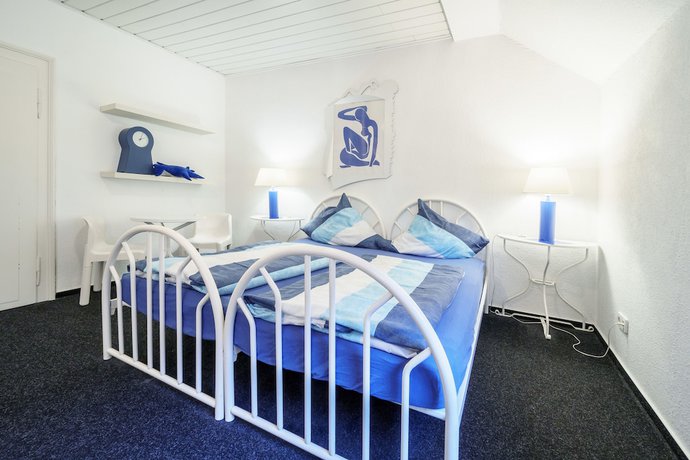 Imagen de la habitación del Hotel Tusculum. Foto 17