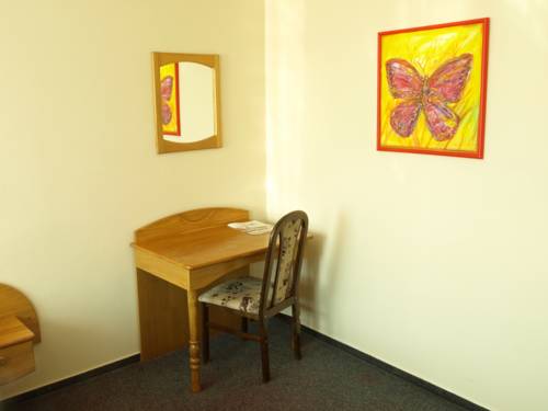 Imagen de la habitación del Hotel U Labutě. Foto 5