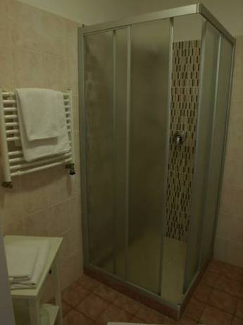 Imagen general del Hotel U Labutě. Foto 1