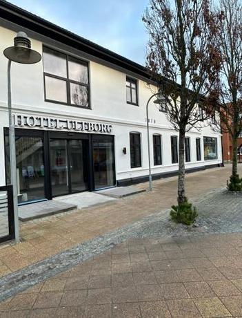 Imagen general del Hotel Ulfborg. Foto 1