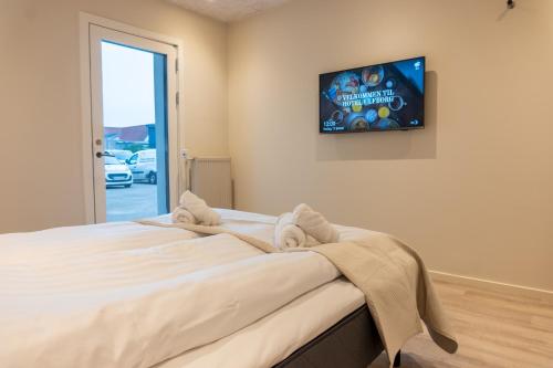 Imagen general del Hotel Ulfborg. Foto 3