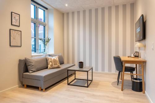 Imagen general del Hotel Ulfborg. Foto 5