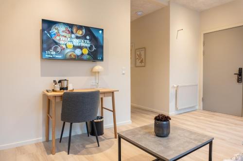 Imagen general del Hotel Ulfborg. Foto 6