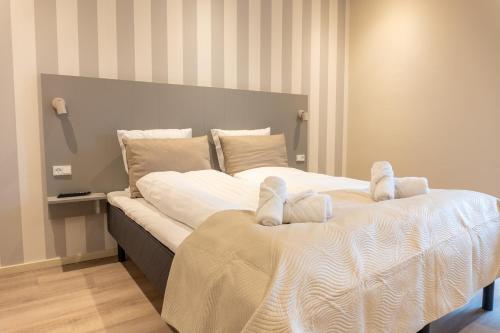 Imagen de la habitación del Hotel Ulfborg. Foto 16