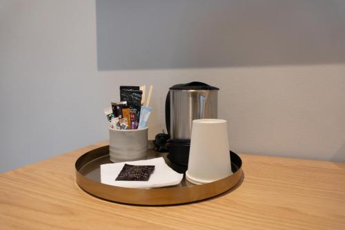 Imagen general del Hotel Ulfborg. Foto 11