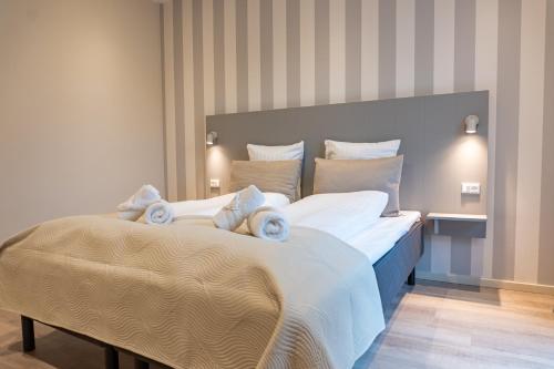 Imagen de la habitación del Hotel Ulfborg. Foto 17