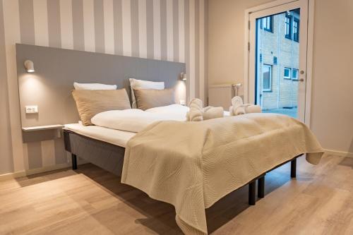 Imagen general del Hotel Ulfborg. Foto 13