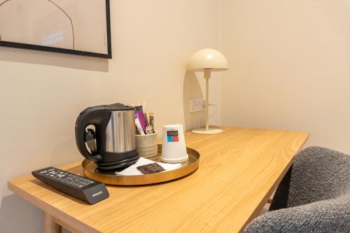 Imagen general del Hotel Ulfborg. Foto 15