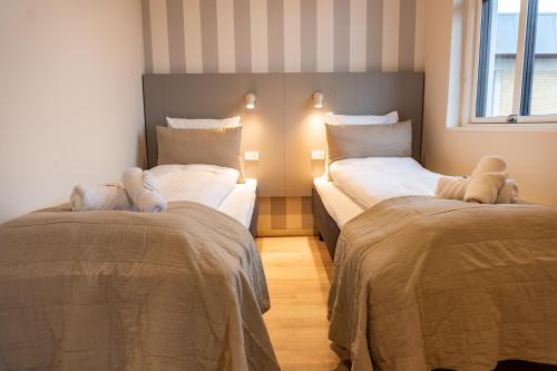 Imagen de la habitación del Hotel Ulfborg. Foto 19