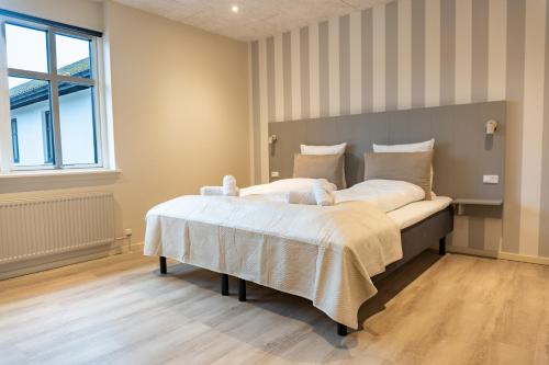 Imagen de la habitación del Hotel Ulfborg. Foto 20