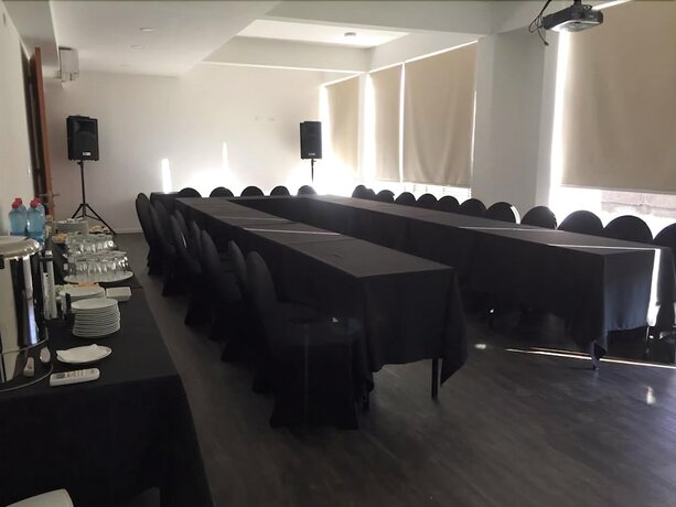 Imagen de los interiores del Hotel Umawue. Foto 15