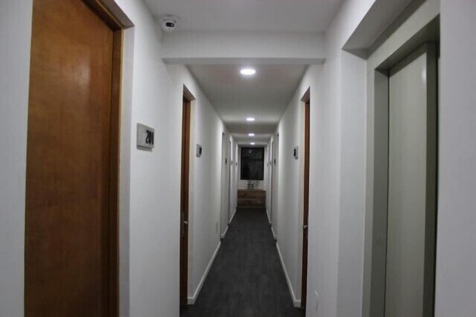 Imagen de los interiores del Hotel Umawue. Foto 19