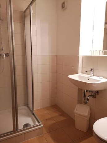 Imagen general del Hotel Und Appartements Jägerhof Rügen. Foto 5