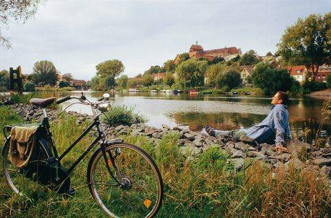 Imagen de la habitación del Hotel Und Caf&eacute; Am Markt Residenz. Foto 2