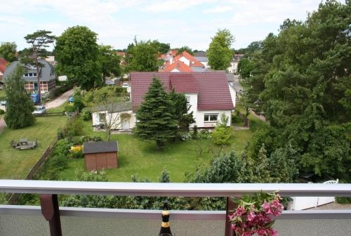 Imagen de la habitación del Hotel Und Restaurant Boddenhus. Foto 6