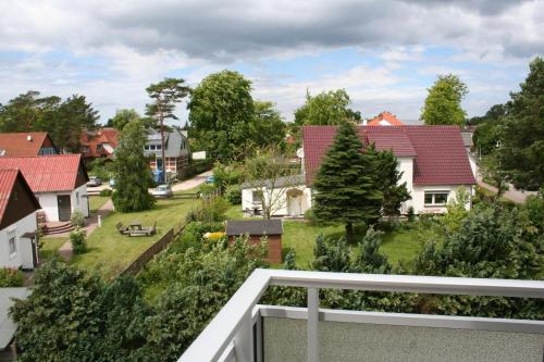 Imagen de la habitación del Hotel Und Restaurant Boddenhus. Foto 7