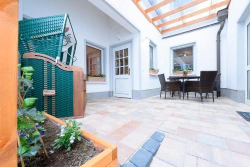 Imagen general del Hotel Und Restaurant Boddenhus. Foto 3