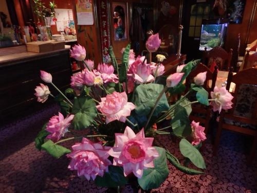 Imagen general del Hotel Und Restaurant Peking. Foto 4